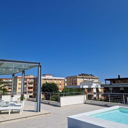 Acca Residence Terracina Εξωτερικό φωτογραφία