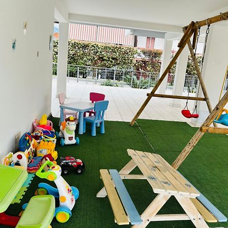 Acca Residence Terracina Εξωτερικό φωτογραφία