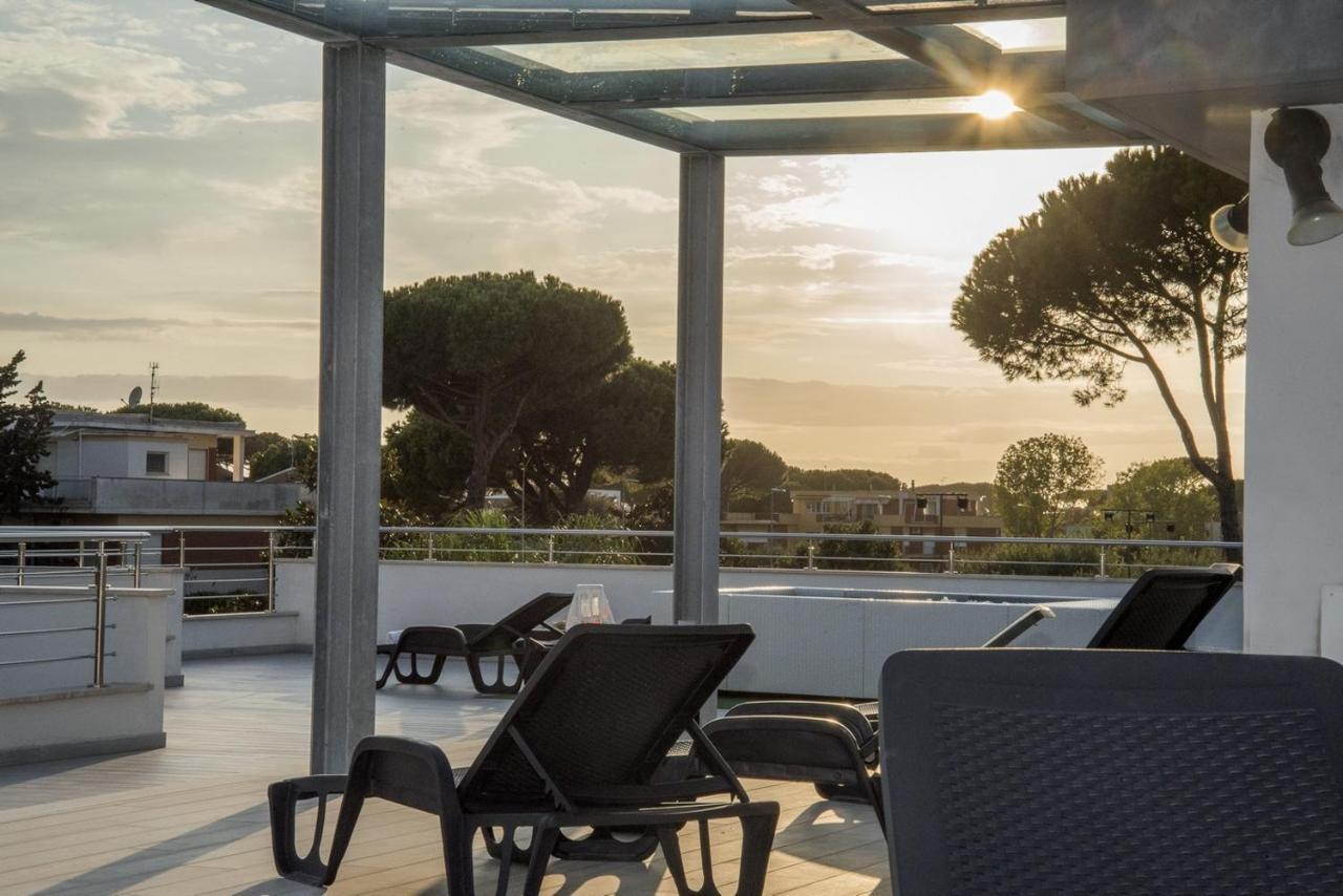 Acca Residence Terracina Εξωτερικό φωτογραφία