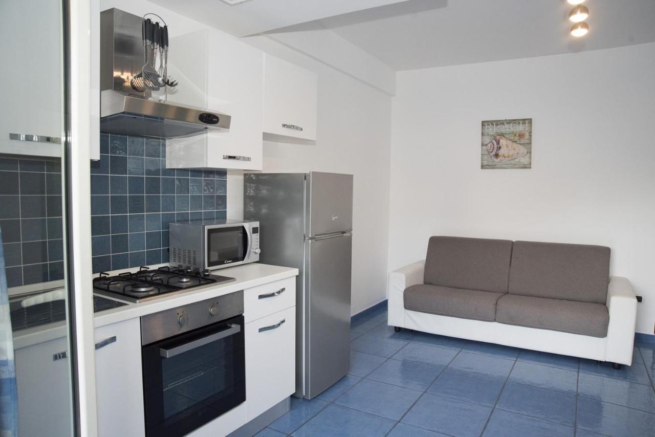 Acca Residence Terracina Εξωτερικό φωτογραφία