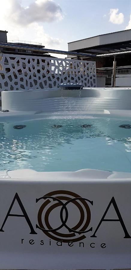 Acca Residence Terracina Εξωτερικό φωτογραφία