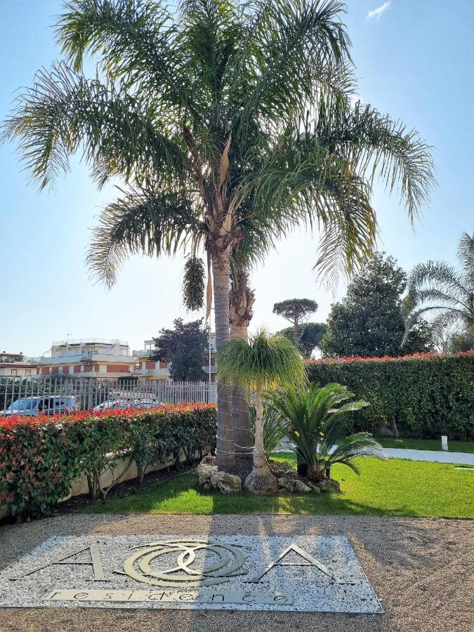 Acca Residence Terracina Εξωτερικό φωτογραφία