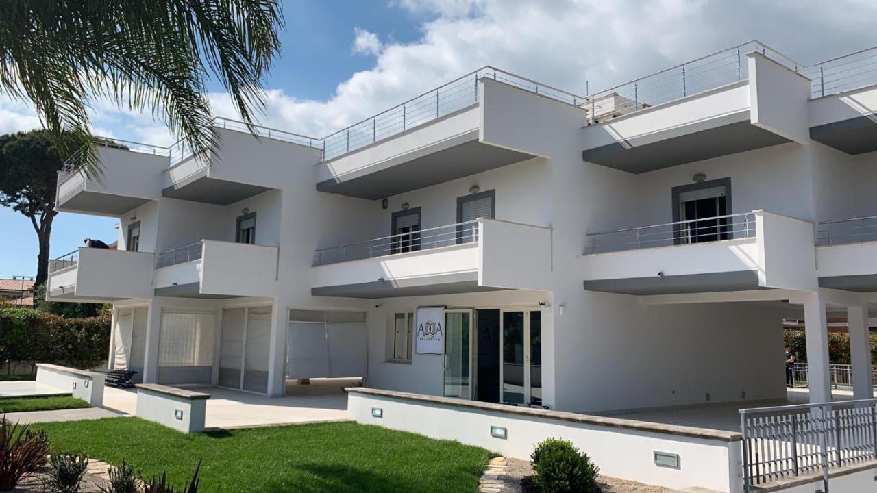 Acca Residence Terracina Εξωτερικό φωτογραφία