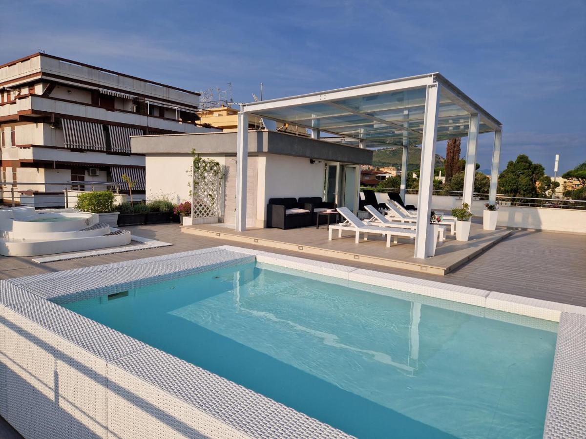 Acca Residence Terracina Εξωτερικό φωτογραφία
