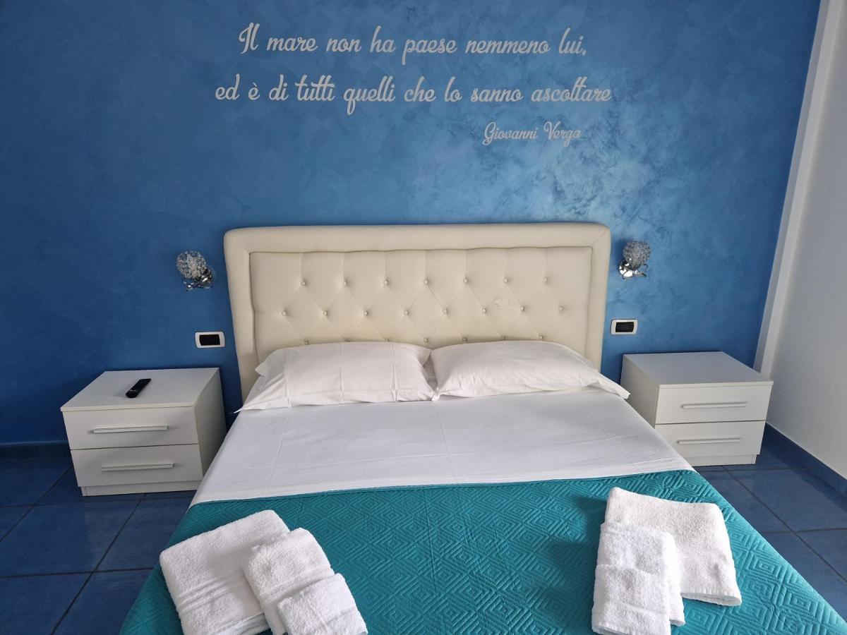 Acca Residence Terracina Εξωτερικό φωτογραφία