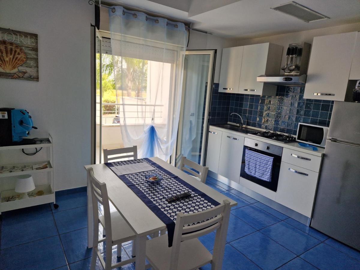 Acca Residence Terracina Εξωτερικό φωτογραφία