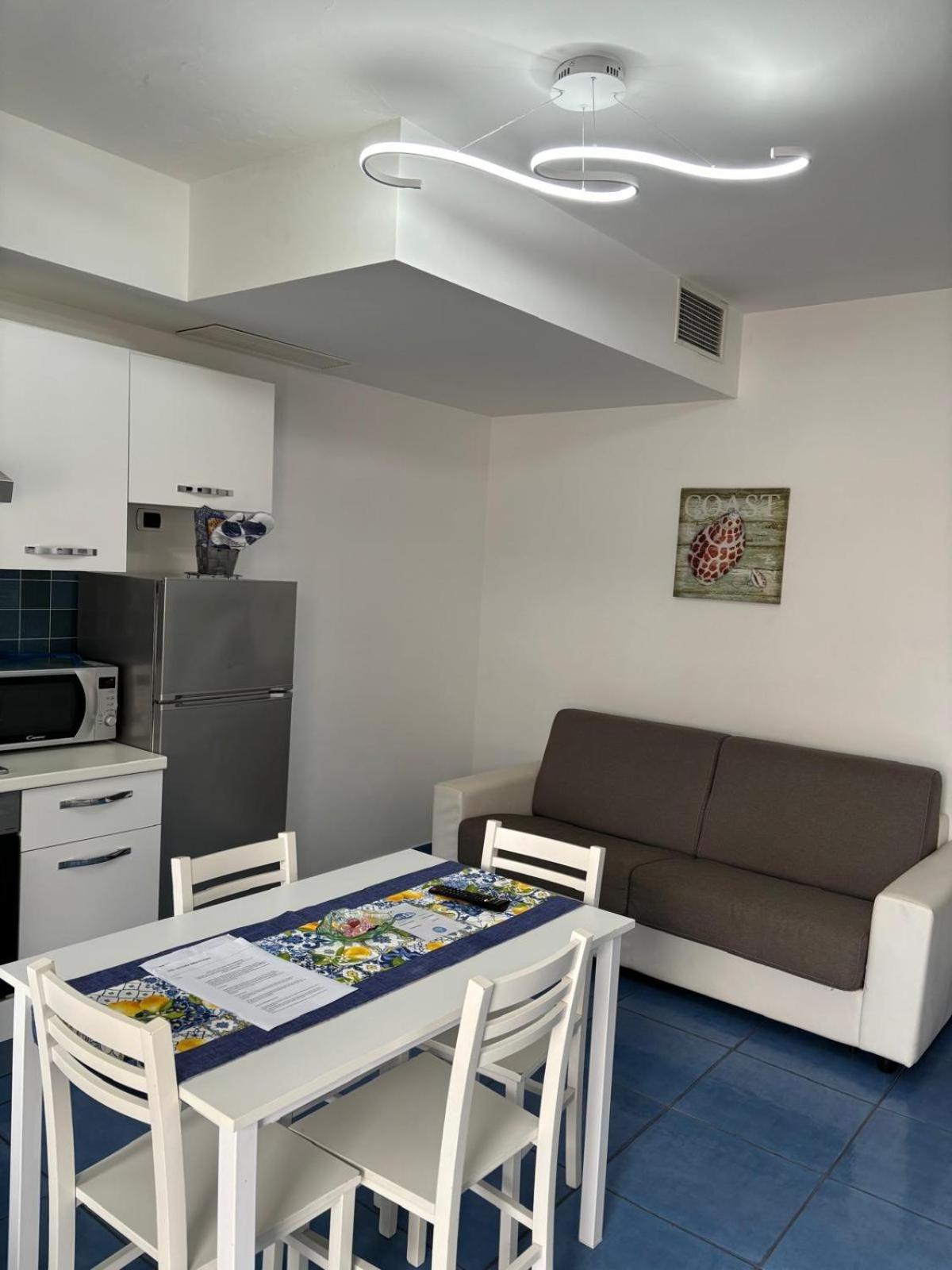 Acca Residence Terracina Εξωτερικό φωτογραφία