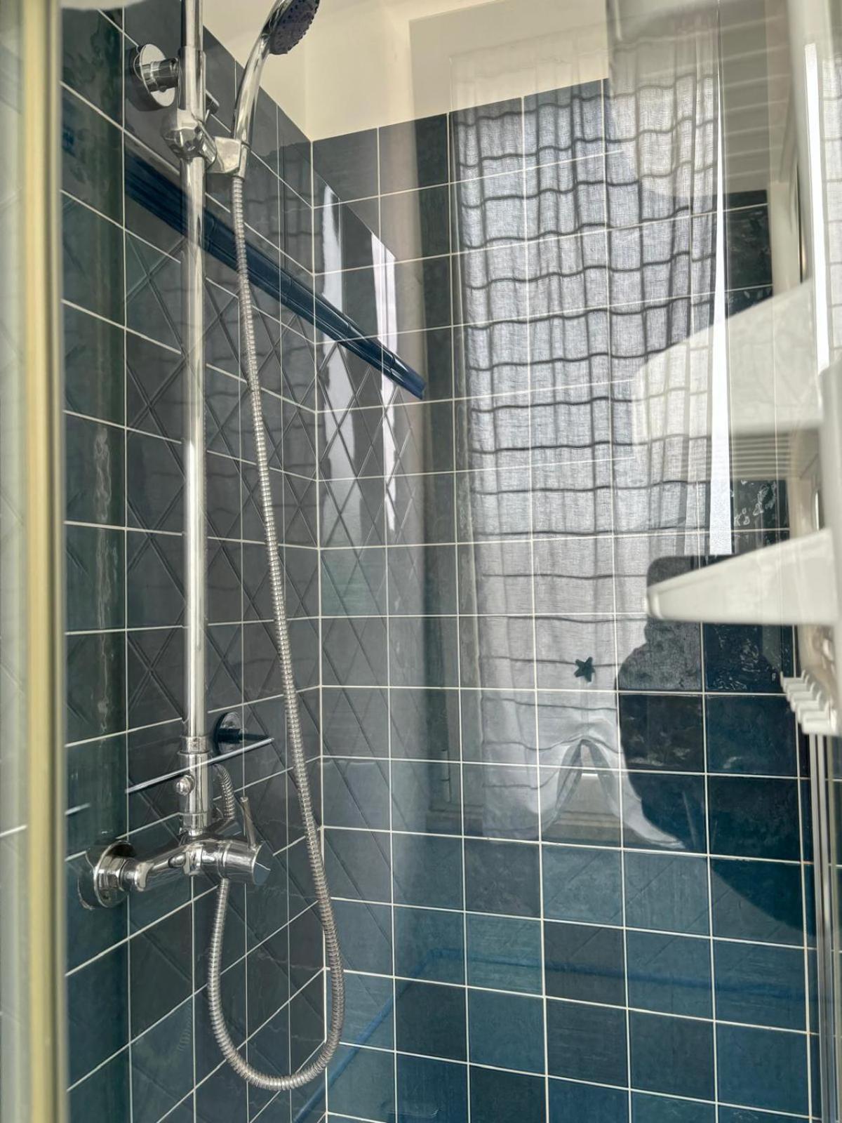 Acca Residence Terracina Εξωτερικό φωτογραφία