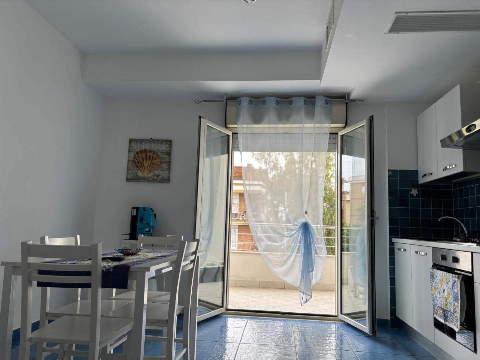 Acca Residence Terracina Εξωτερικό φωτογραφία