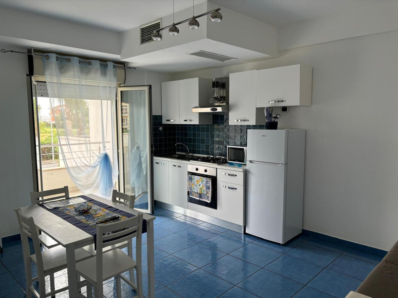 Acca Residence Terracina Εξωτερικό φωτογραφία